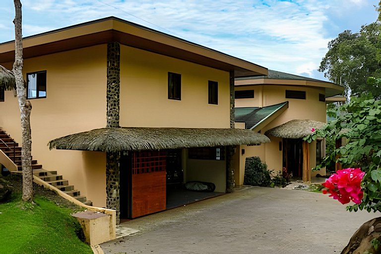 Monkey Ranch